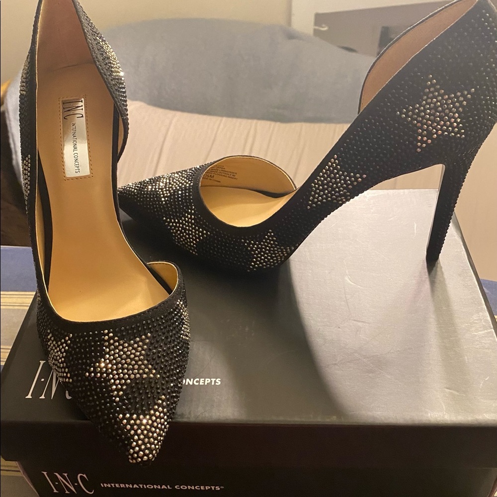 I-N-C International Concepts